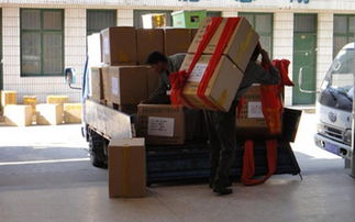 搬遷時物品整理全攻略 借助家政服務避免遺漏